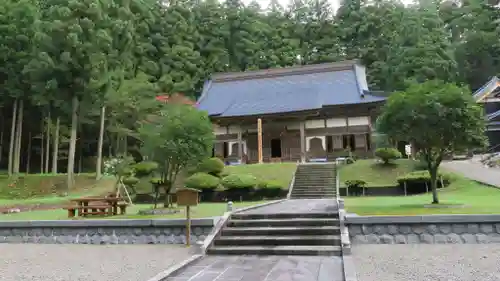 耕雲寺の建物その他