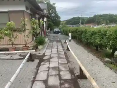 光陽寺のその他建物