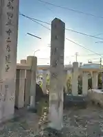 兵庫住吉神社(兵庫県)