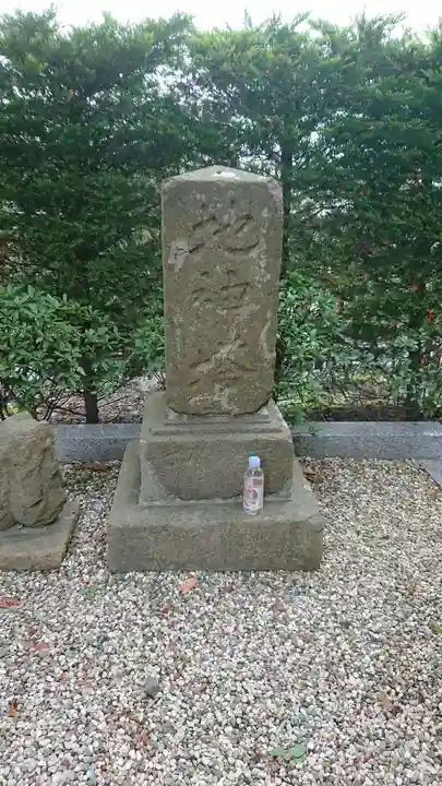 熊野神社のその他建物