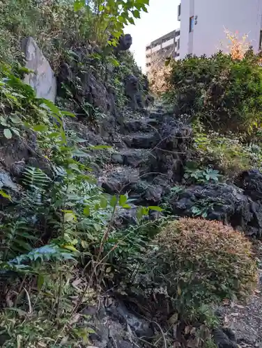 成子天神社(東京都)