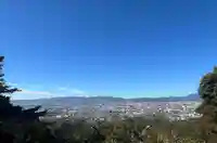 伏見稲荷大社(京都府)