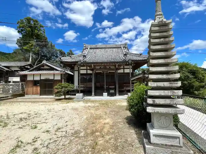 蔵福寺(三重県)