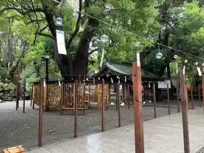 平塚八幡宮(神奈川県)