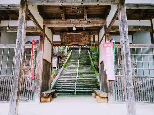 千光寺の本殿・本堂