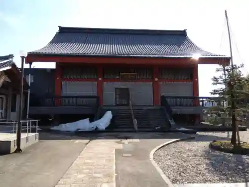 妙法寺(福井県)