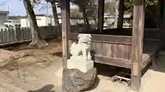 若一王子神社(兵庫県)