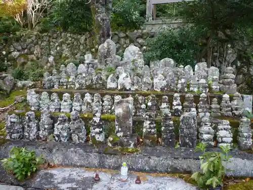 久昌寺の山門