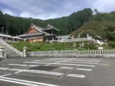 大龍寺(岐阜県)