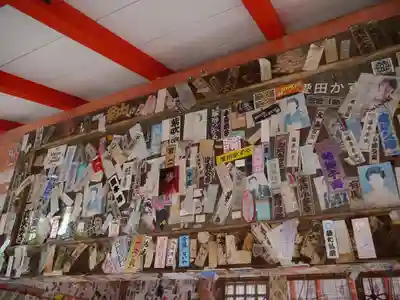 車折神社のその他建物