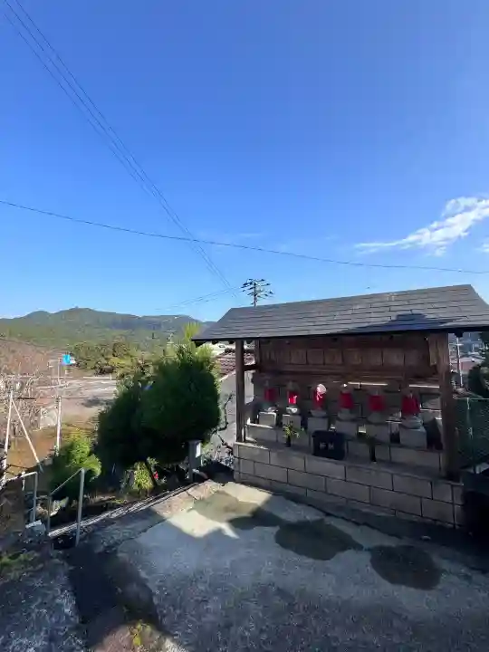 祐川寺(和歌山県)