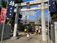 加茂神社(兵庫県)