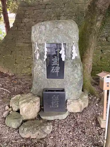 宇都宮二荒山神社(栃木県)
