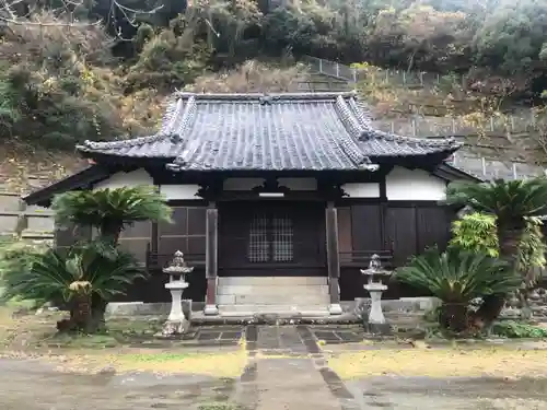 観音寺(長崎県)