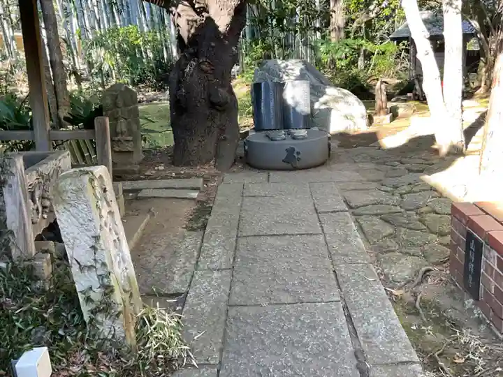 大正寺のその他建物