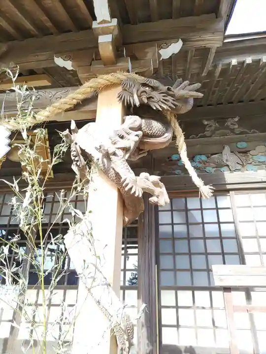 須賀神社(宮城県)