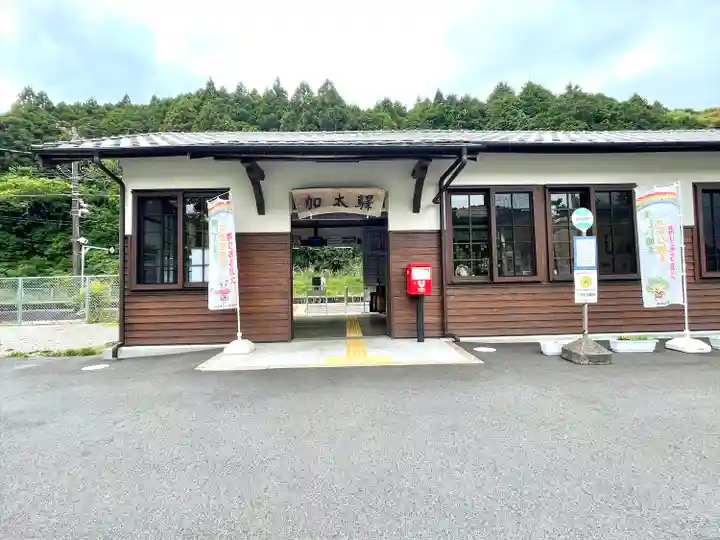 神福寺(三重県)
