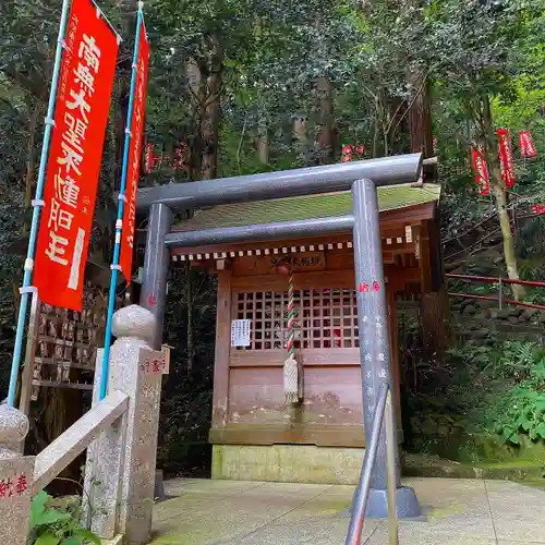 持寳院(多氣山不動尊)の本殿・本堂