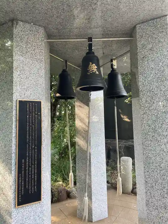 総持寺のその他建物