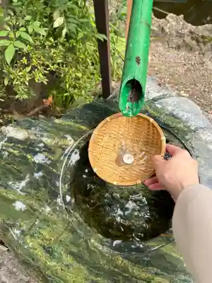 江島杉山神社(東京都)