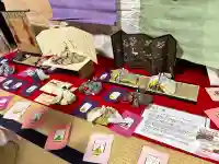 事任八幡宮(静岡県)