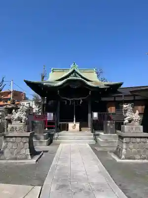 子安八幡神社(北糀谷)の{uncategorized: "未分類", other: "その他", undefined: "問題あり", building: "その他建物", grave: "お墓", sacred_gate: "鳥居", guardian: "狛犬", statue: "像", buddha: "仏像", history: "歴史", nature: "自然", garden: "庭園", animal: "動物", pagoda: "塔", temizu: "手水舎", mountain_gate: "山門・神門", sanctuary: "本殿・本堂", subordinate: "末社・摂社", art: "芸術", scenery: "景色", jizo: "地蔵", ema: "絵馬", goshuin: "御朱印", omikuji: "おみくじ", items: "授与品その他", amulet: "お守り", goshuincho: "御朱印帳", eats: "食事", festival: "お祭り", votive_dance: "神楽", shichigosan: "七五三参", wedding: "結婚式", experience: "体験その他", initially: "初詣", around: "周辺", anti_infection: "感染症対策"}