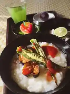 正寿寺の食事(2019年09月08日(日) 12時08分24秒投稿)