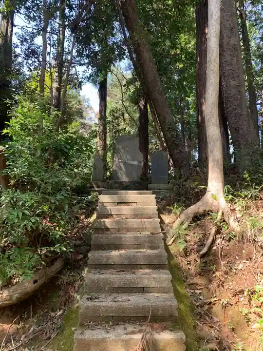宗像神社(千葉県)