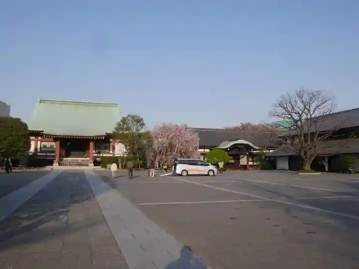 吉祥寺のその他建物