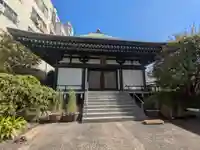 宗円寺(東京都)