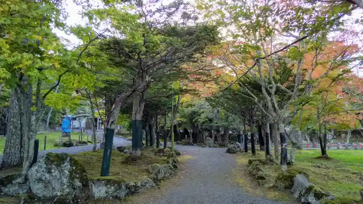 国泰寺のその他建物