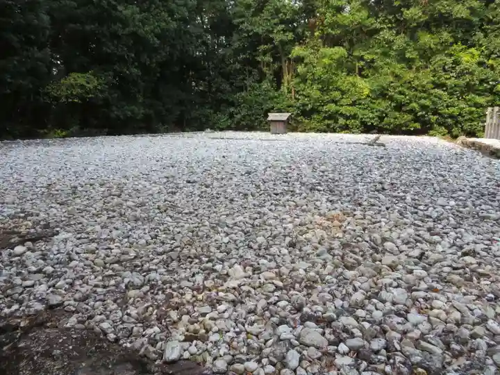 倭姫宮(皇大神宮別宮)のその他建物