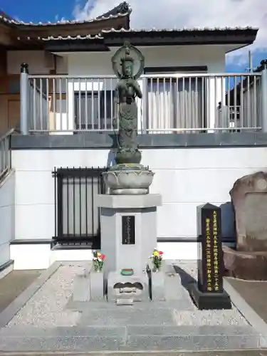 清水寺(神奈川県)