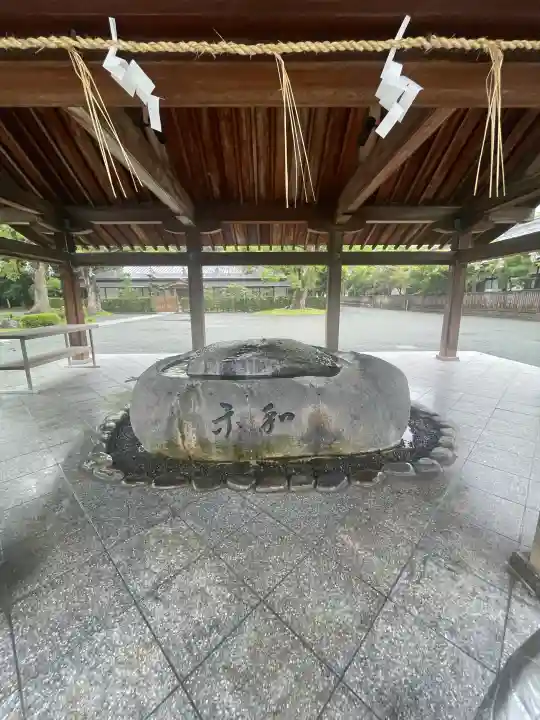 宗像大社(福岡県)