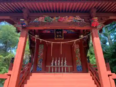 熊野大神(千葉県)