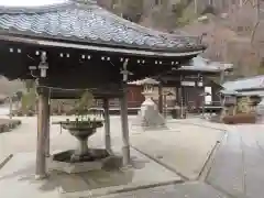 善峯寺(京都府)