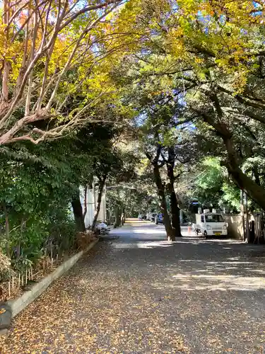 水稲荷神社(東京都)