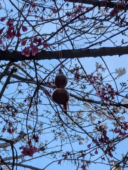 秋葉神社(東京都)