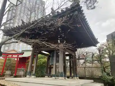 室泉寺(東京都)
