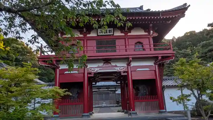 智源寺(京都府)