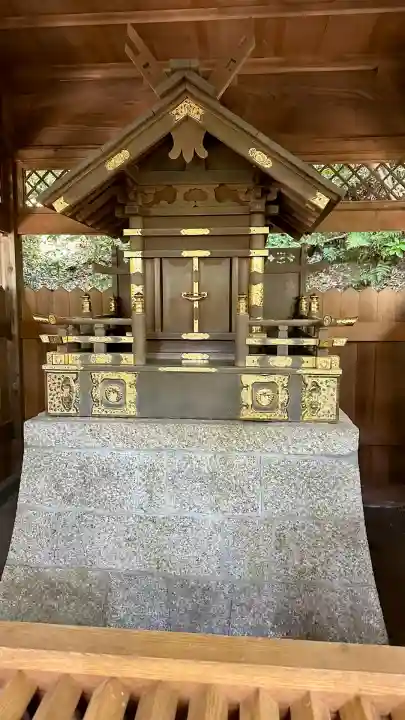 枚岡神社(大阪府)