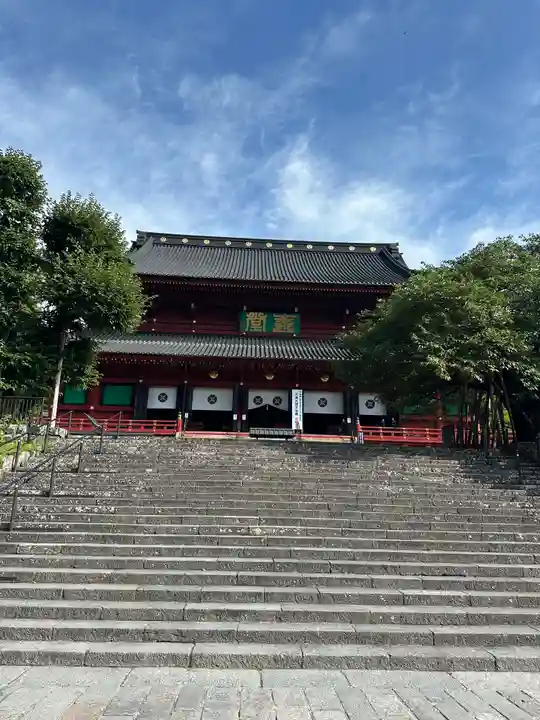 輪王寺(栃木県)