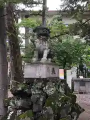 菟橋神社(石川県)