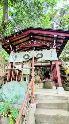 王子稲荷神社のその他建物