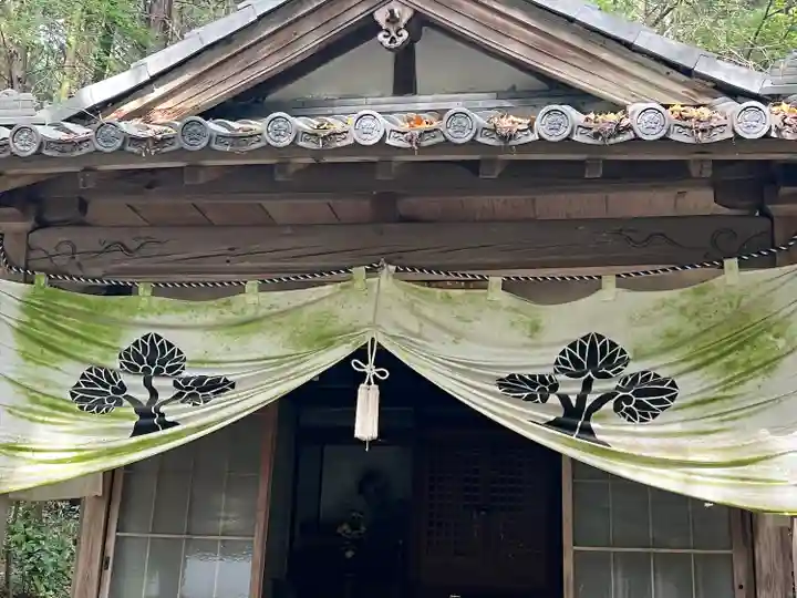 伊吹の瀧不動明王(岐阜県)