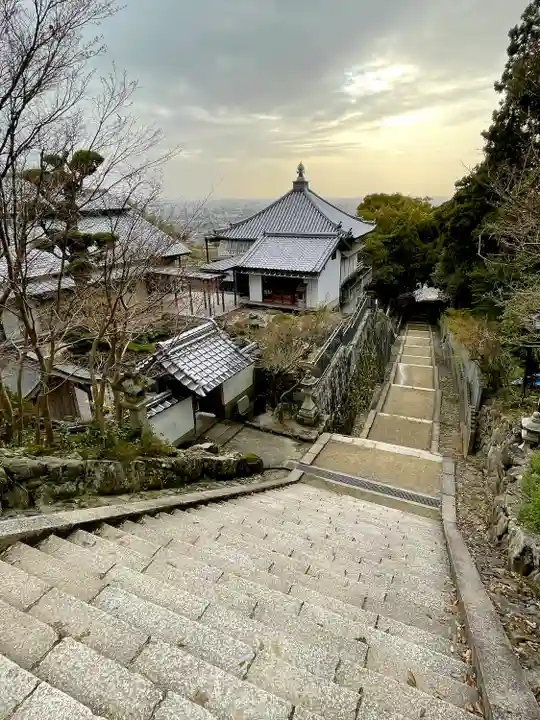 恩智神社(大阪府)