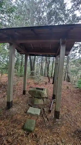 秋葉神社(京都府)