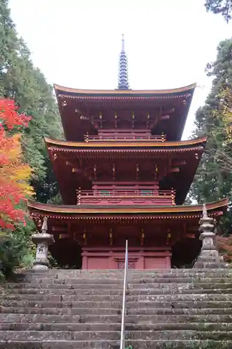 長命寺のその他建物