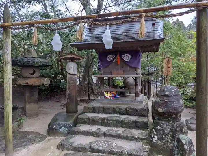八重垣神社(島根県)