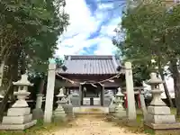 辻内神社(兵庫県)